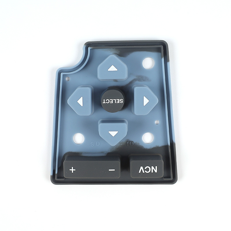 Klasifikasi, ciri dan perbezaan antara getah silikon dan silikon.